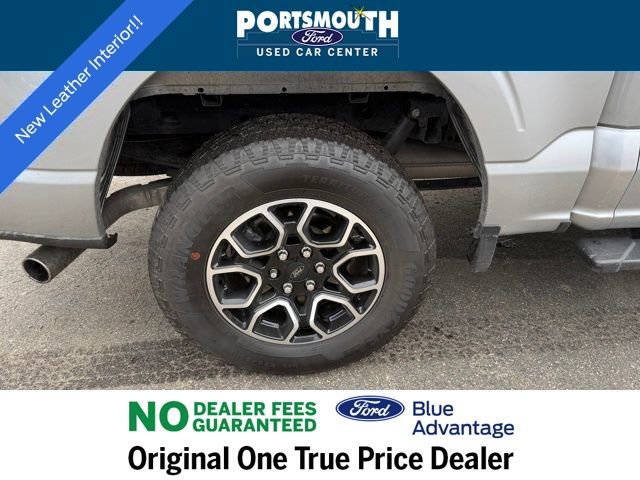 Used 2023 Ford F150 XLT w/ Equipment Group 302A High AWD/4WD image 39