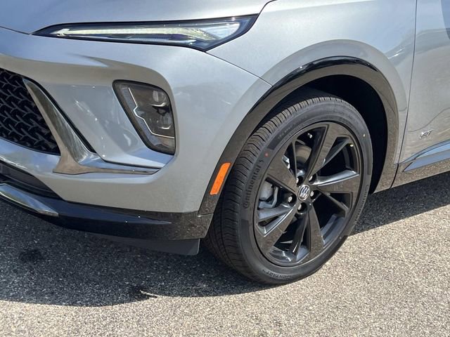 New 2026 Buick Envision Sport Touring AWD/4WD image 9