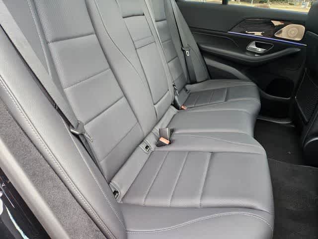 Used 2026 Mercedes-Benz GLE 450e 4MATIC image 21