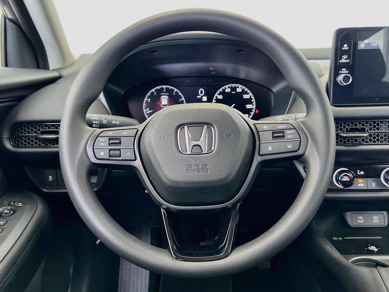 New 2027 Honda HR-V LX image 17