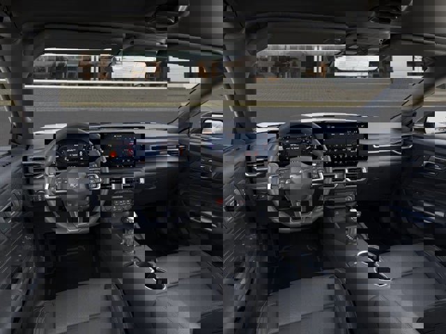 New 2026 Ford Mustang GT Premium w/ Mustang Nite Pony Package image 9