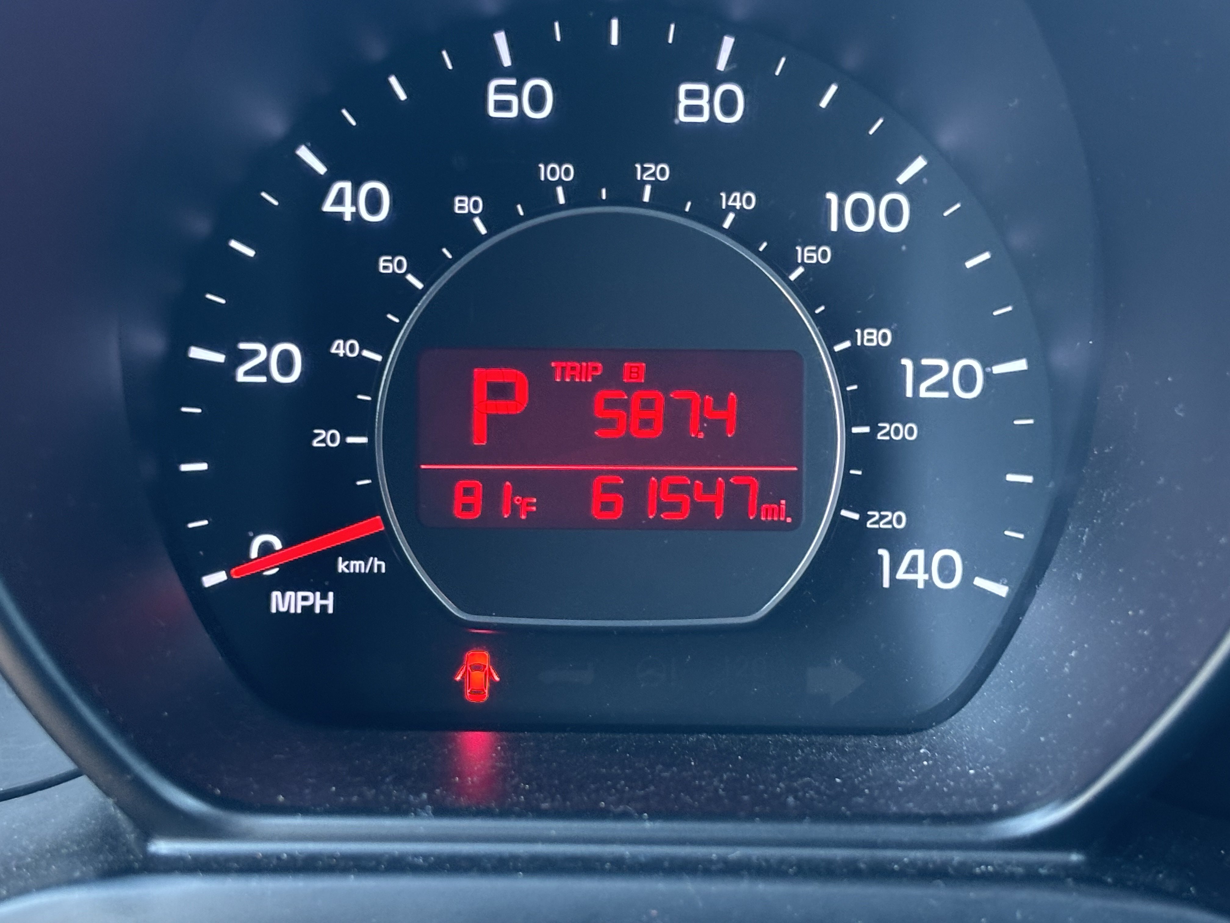 Used 2019 Kia Soul FWD image 28