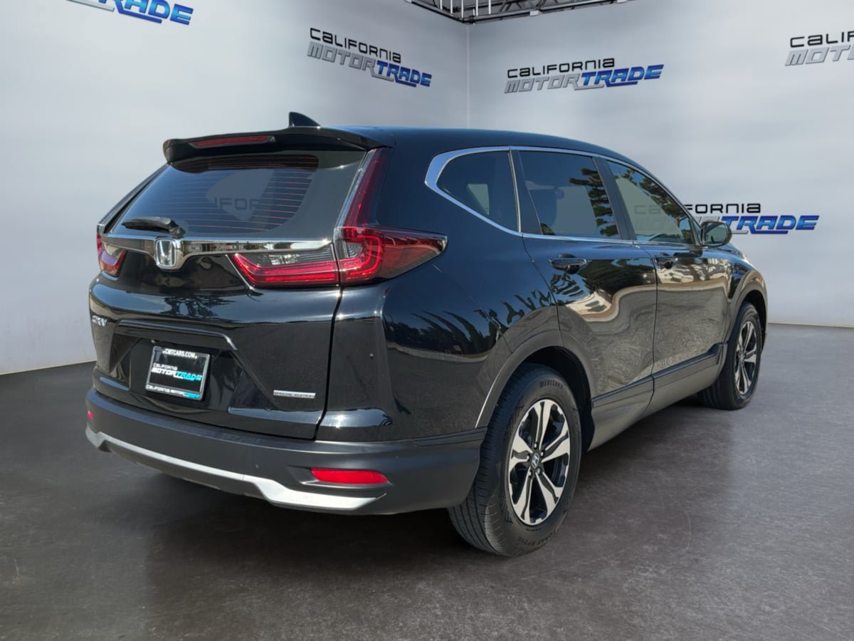 Used 2022 Honda CR-V Special Edition image 5