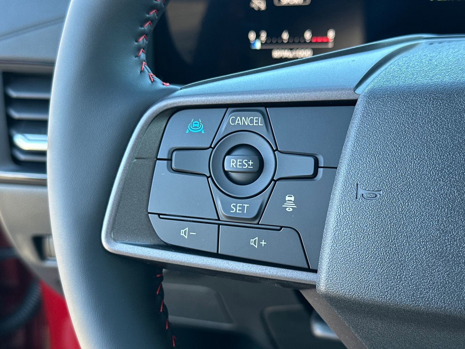 New 2026 Nissan Sentra SR w/ SR Premium Package image 26