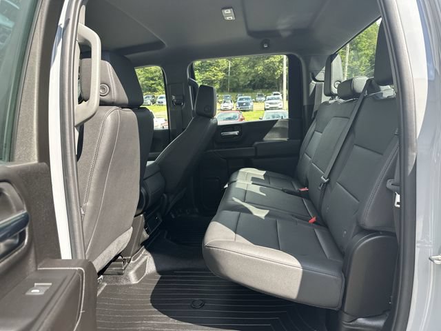 Used 2024 Chevrolet Silverado 3500 W/T AWD/4WD image 25
