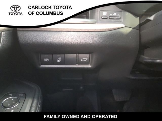 Used 2024 Toyota Grand Highlander Platinum image 25