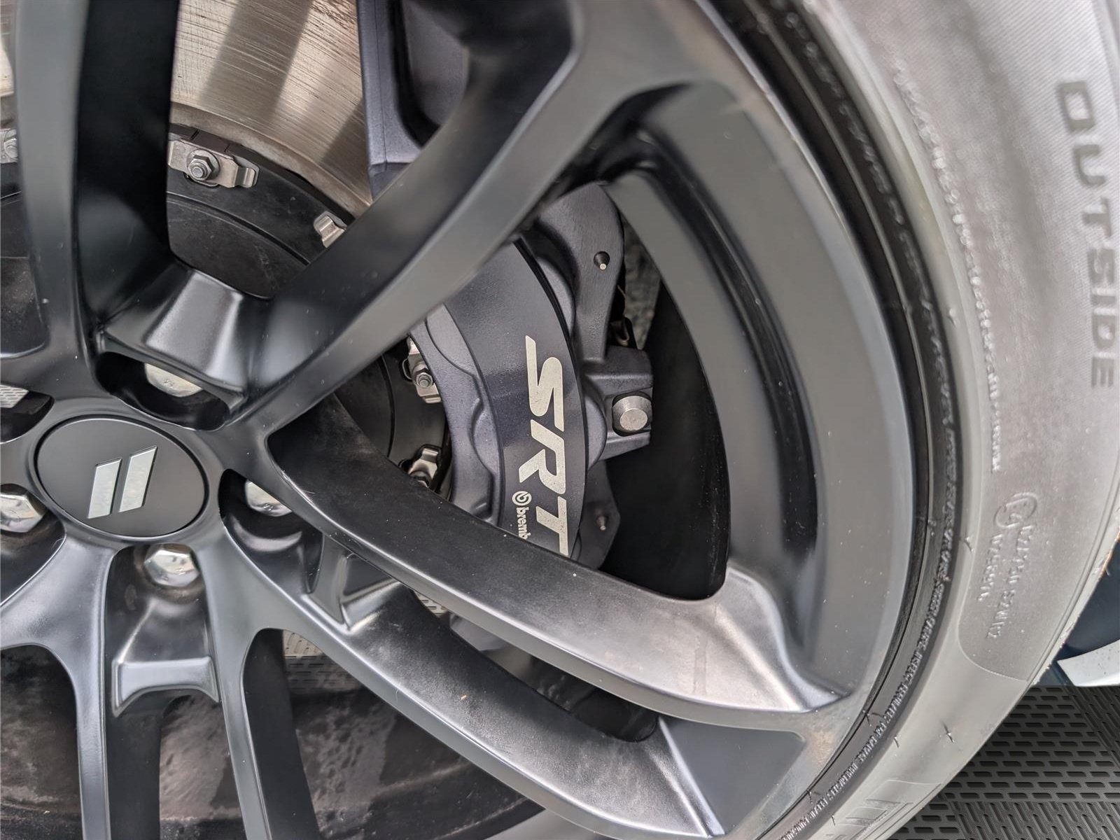 Used 2021 Dodge Challenger R/T Scat Pack RWD image 10