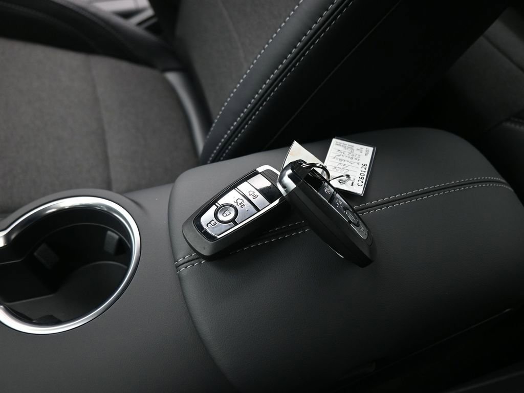 New 2026 Ford Mustang Coupe image 17