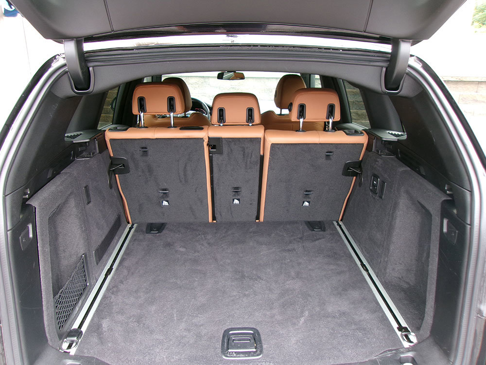 Used 2020 BMW X3 xDrive30i w/ Premium Package image 11