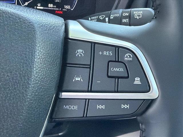 Used 2026 Toyota Grand Highlander FWD image 26