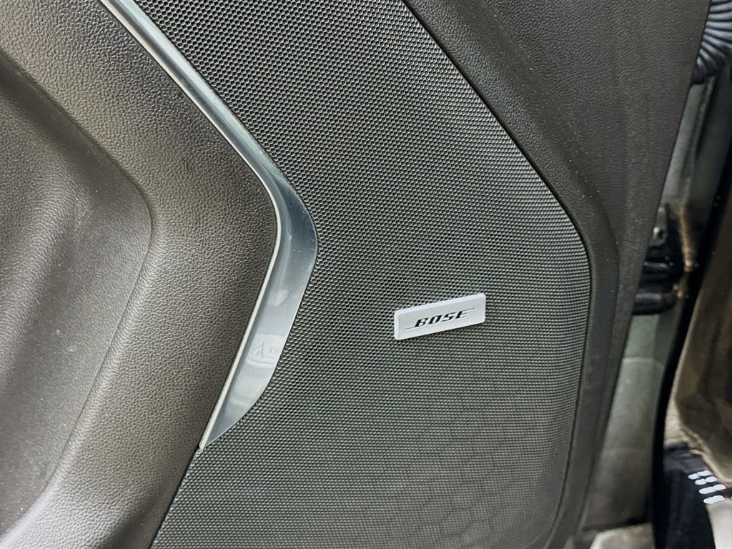 Used 2021 Chevrolet Tahoe High Country image 22