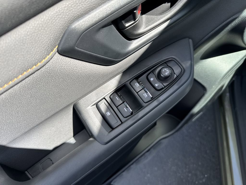New 2026 Subaru Forester Wilderness image 15