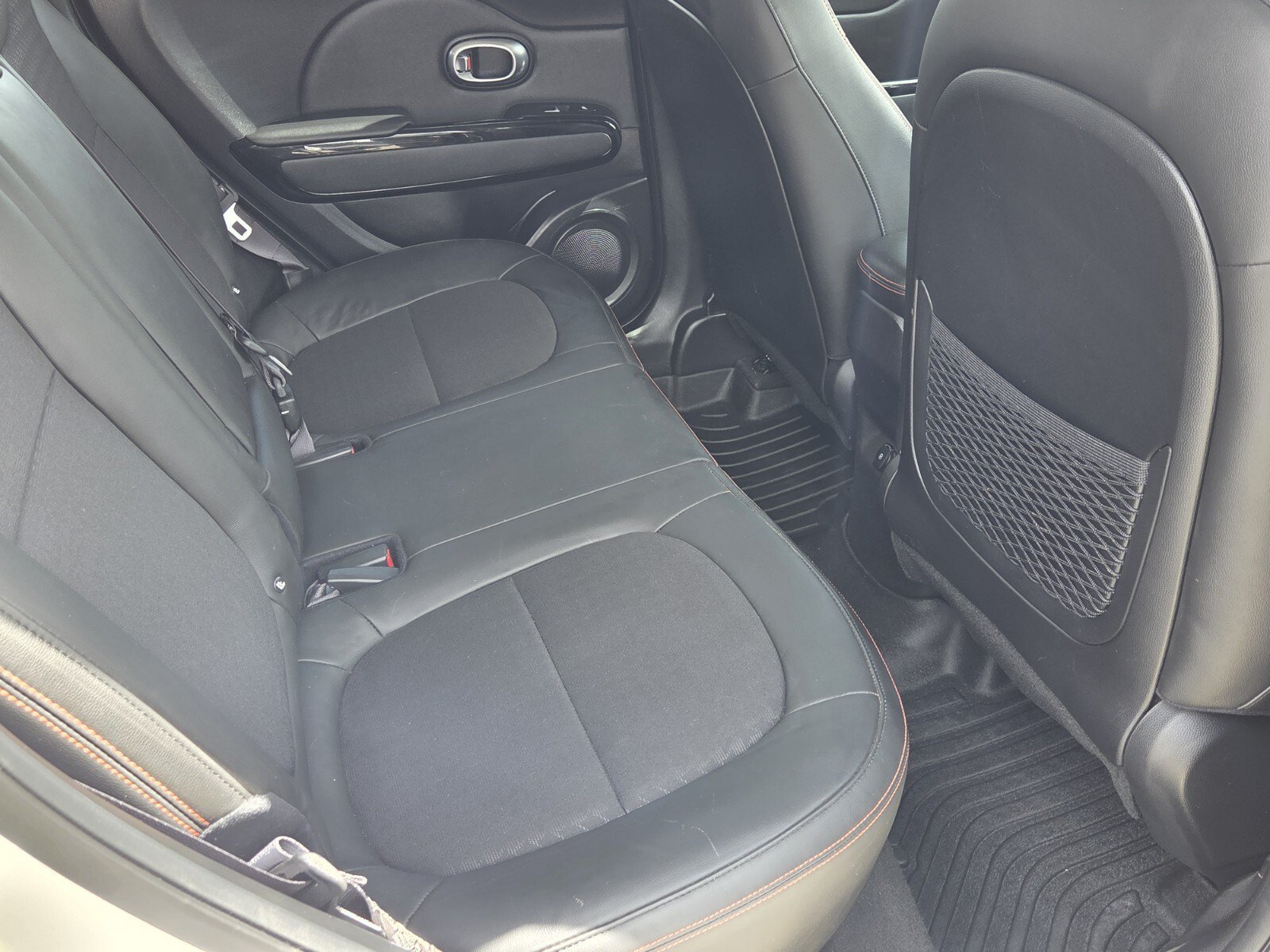 Used 2018 Kia Soul ! w/ Tech Package FWD image 10