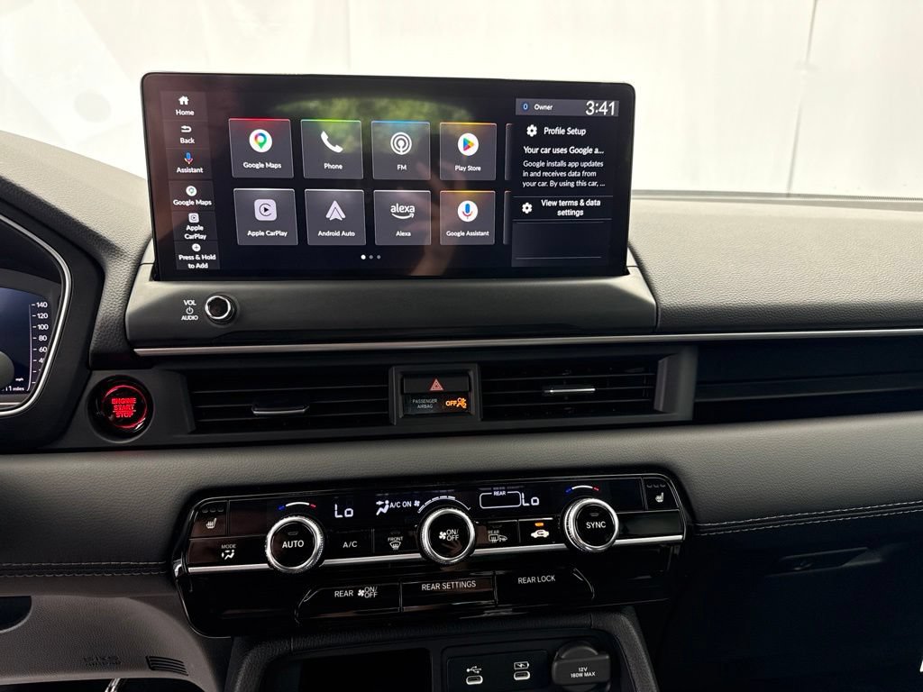 New 2026 Honda Pilot EX-L image 20