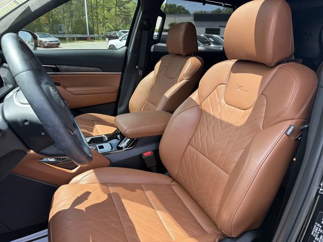 Certified 2025 Kia Telluride SX Prestige X-Line AWD/4WD image 11