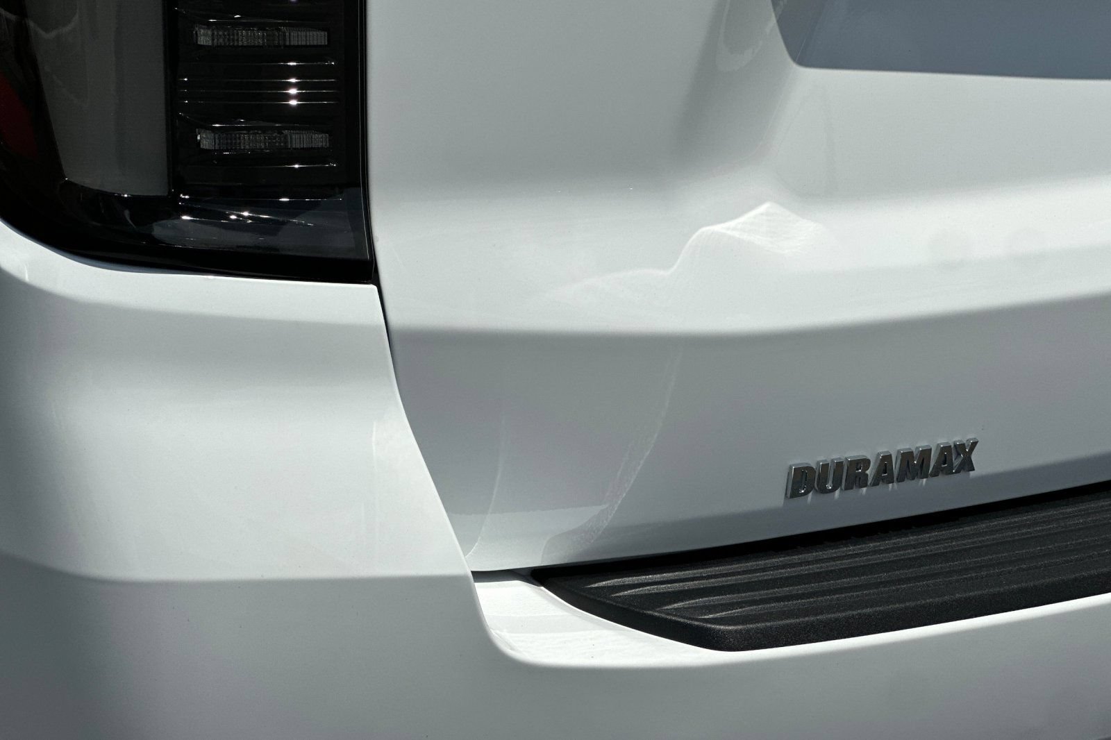 New 2026 Chevrolet Tahoe RST w/ RST Capability Package AWD/4WD image 28