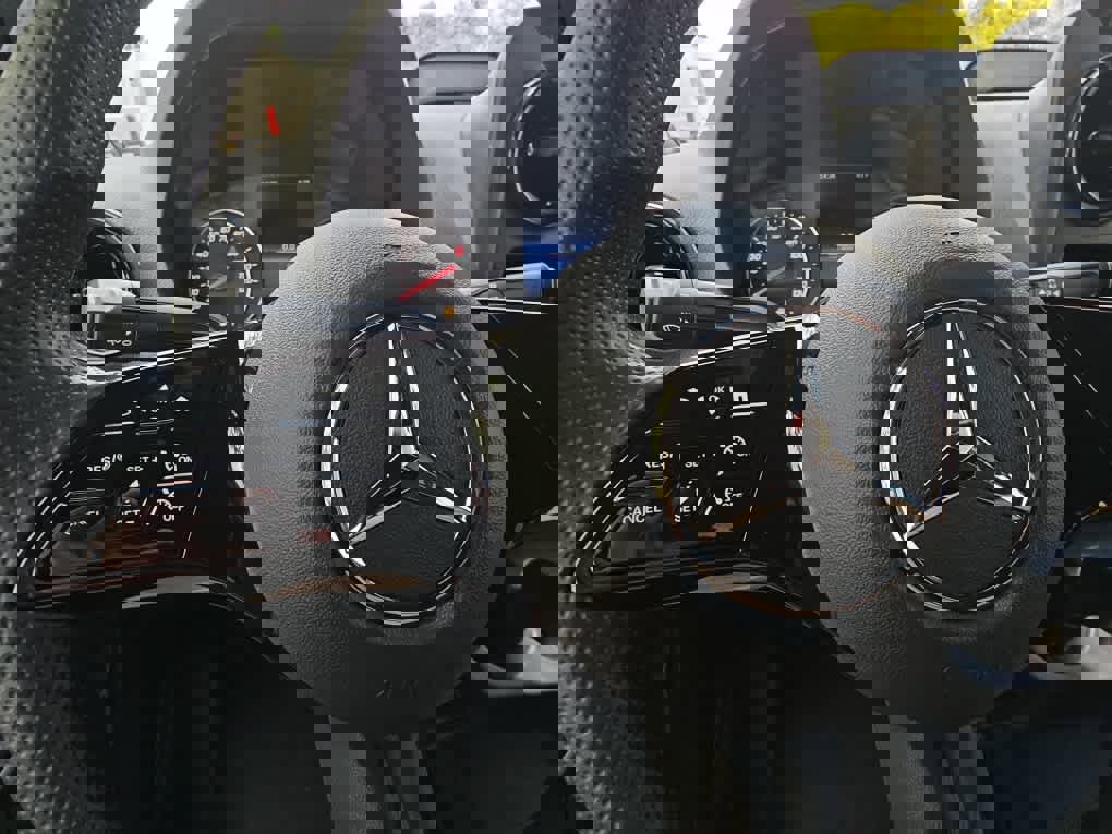 New 2026 Mercedes-Benz Sprinter 2500 image 11