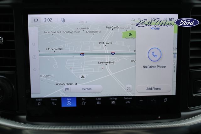 New 2026 Ford F150 Lariat AWD/4WD image 16