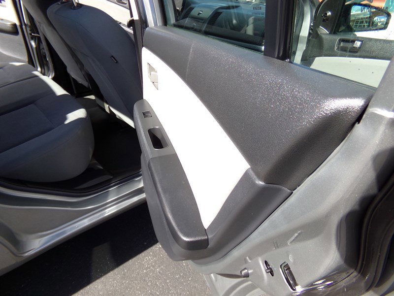 Used 2011 Nissan Sentra 2.0 image 58