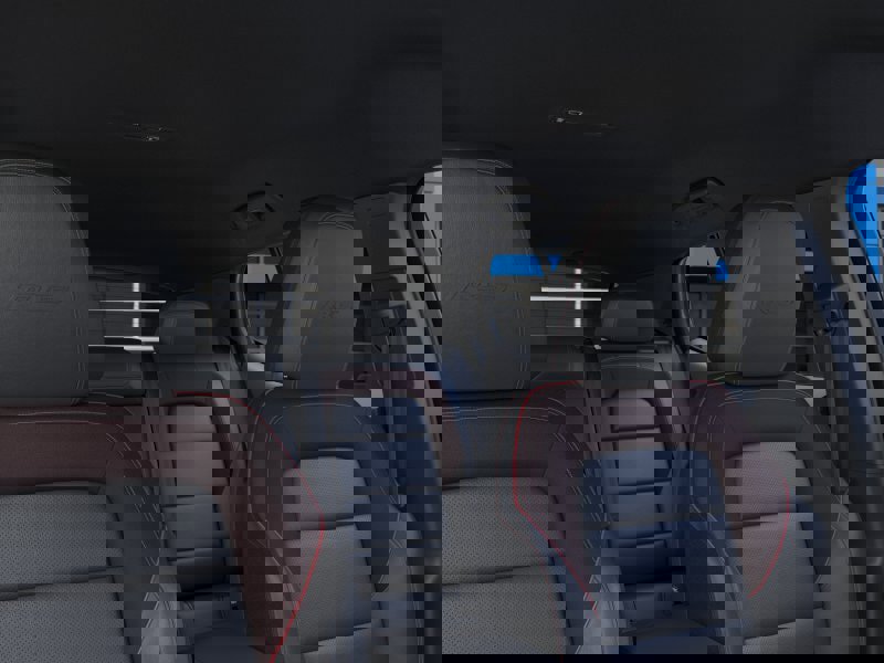 New 2026 Chevrolet Equinox EV RS image 24