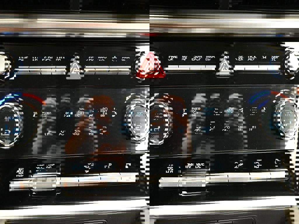 New 2026 Hyundai Santa Fe SEL image 14