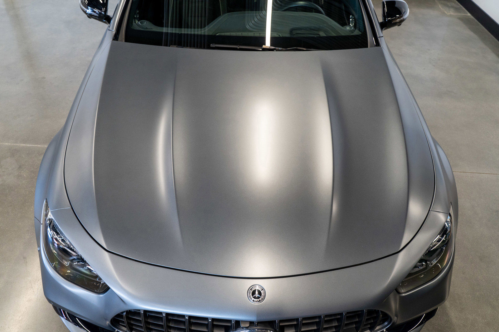 Used 2021 Mercedes-Benz E 63 AMG S image 15