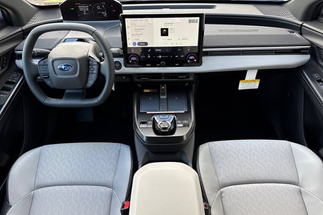 New 2026 Subaru Solterra AWD/4WD image 10