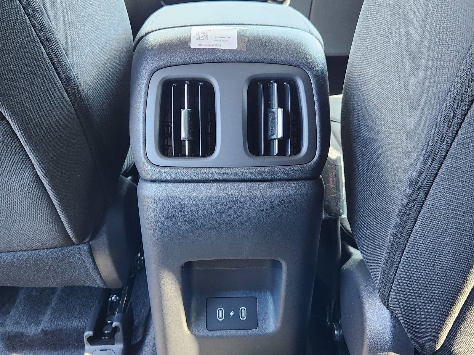 New 2025 Hyundai Tucson Blue image 16