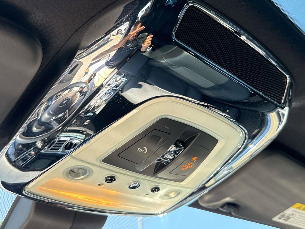 Used 2013 Rolls-Royce Ghost RWD image 24