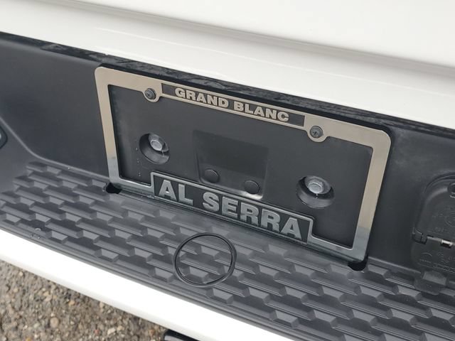 New 2026 RAM 1500 Big Horn AWD/4WD image 7