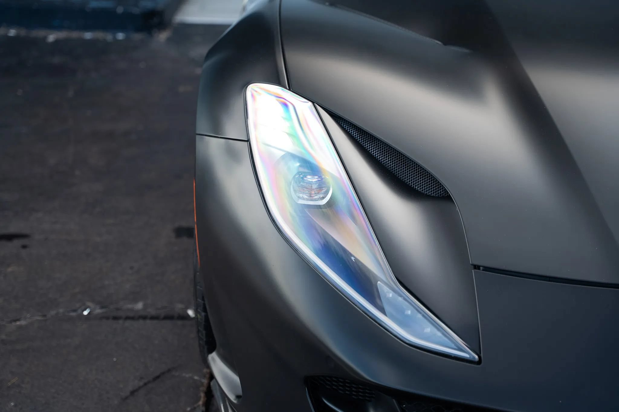 Used 2019 Ferrari 812 Superfast RWD image 26