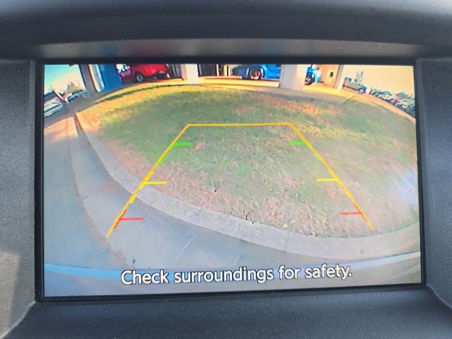 Used 2019 INFINITI QX60 Pure image 37