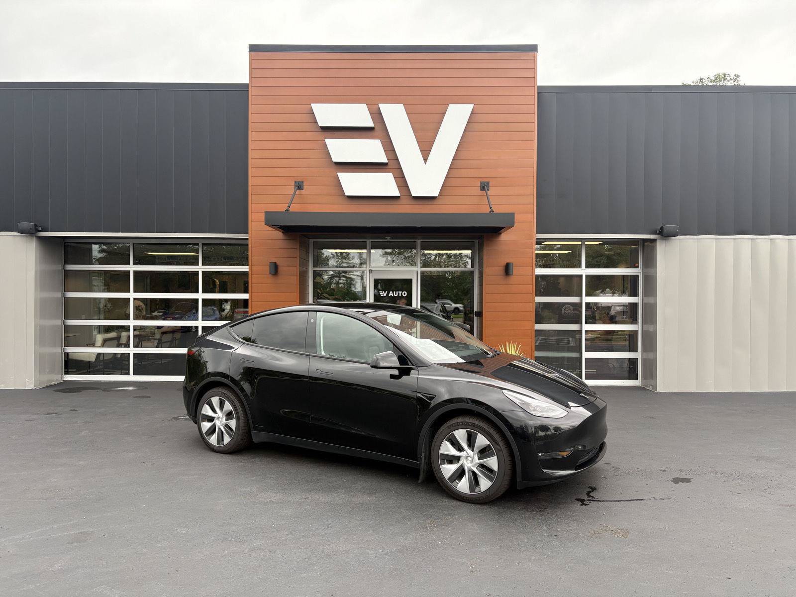 Used 2023 Tesla Model Y Long Range