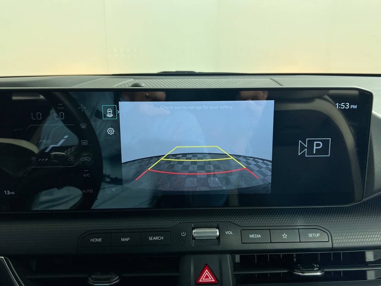 New 2026 Kia K4 GT-Line w/ GT-Line Premium Package FWD image 29