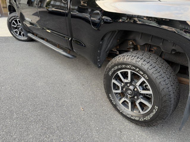 Used 2017 Toyota Tundra SR5 w/ TRD Off Road Package AWD/4WD image 22