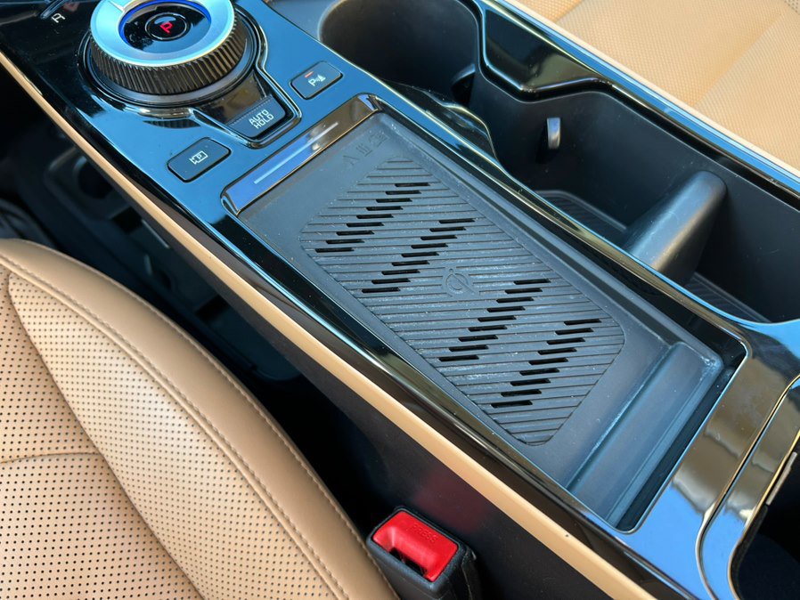 Used 2023 Kia EV6 GT-Line image 33