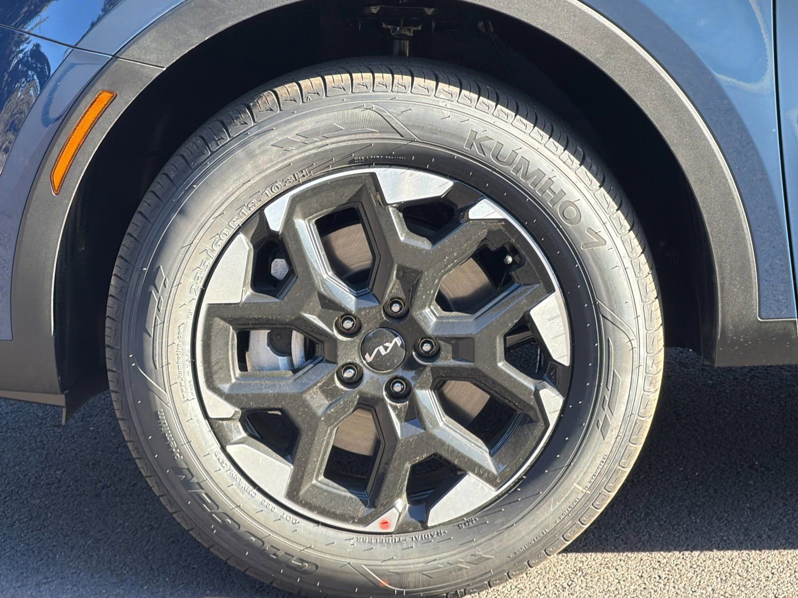 New 2026 Kia Sorento S AWD/4WD image 26