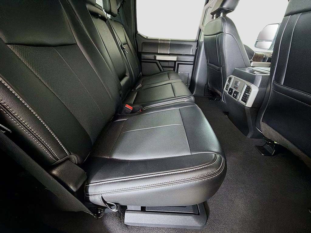 Used 2021 Ford F450 Lariat w/ Lariat Ultimate Package AWD/4WD image 26