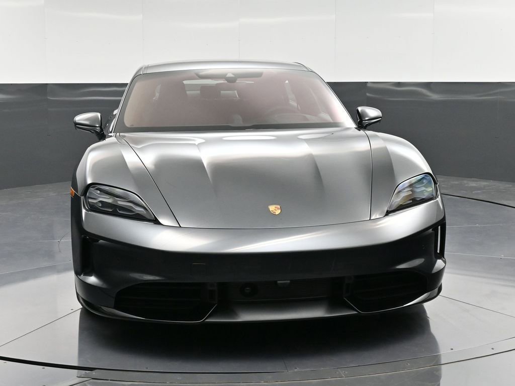 New 2026 Porsche Taycan GTS image 11