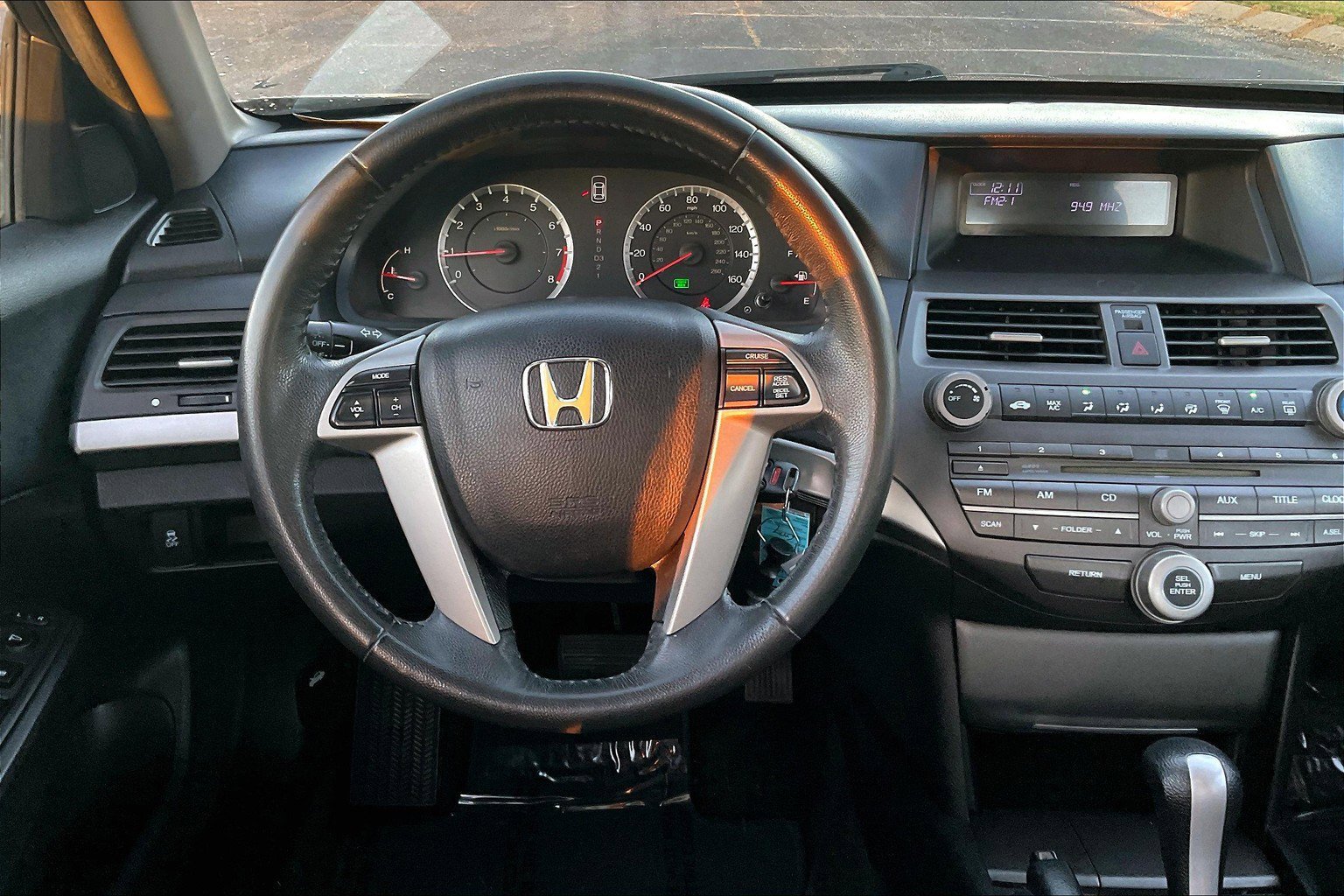 Used 2012 Honda Accord SE image 5