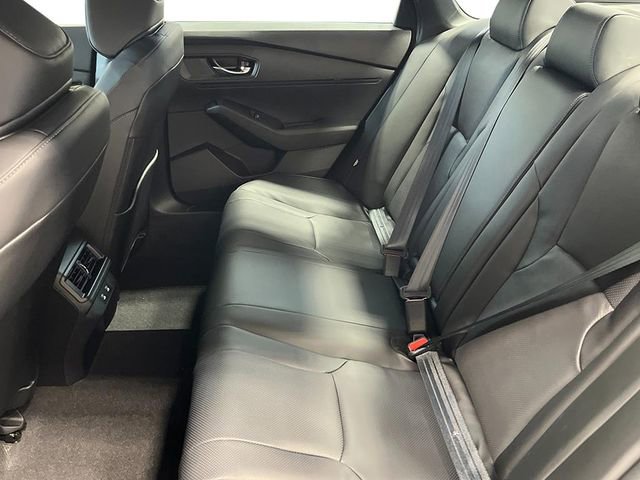 New 2026 Honda Accord Sport image 21