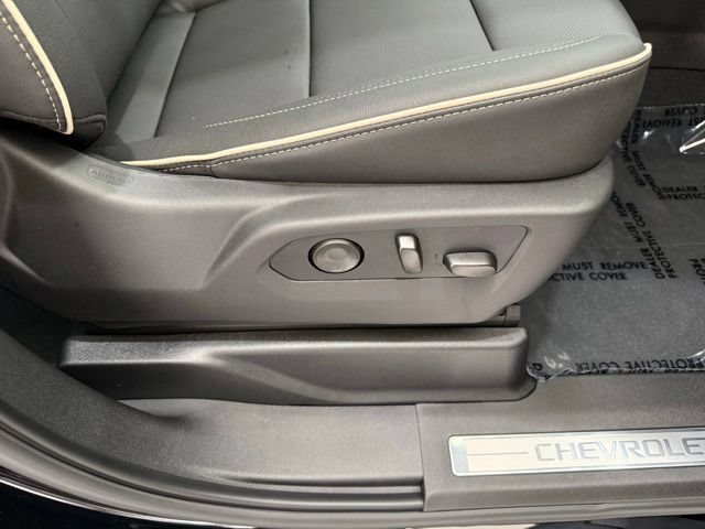New 2026 Chevrolet Tahoe Premier AWD/4WD image 25