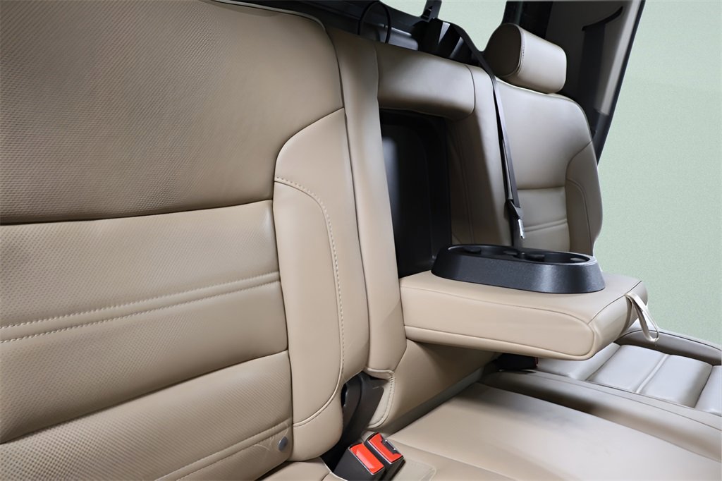 Used 2019 GMC Sierra 2500 Denali w/ Duramax Plus Package image 27