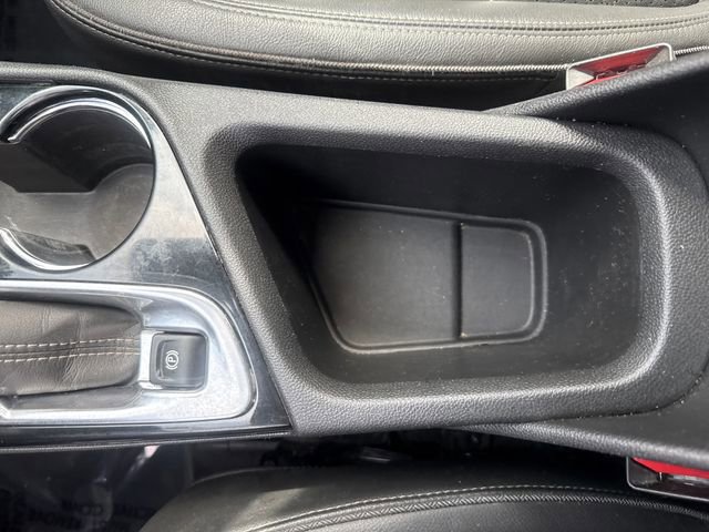 Used 2020 Buick Encore GX Essence AWD/4WD image 20