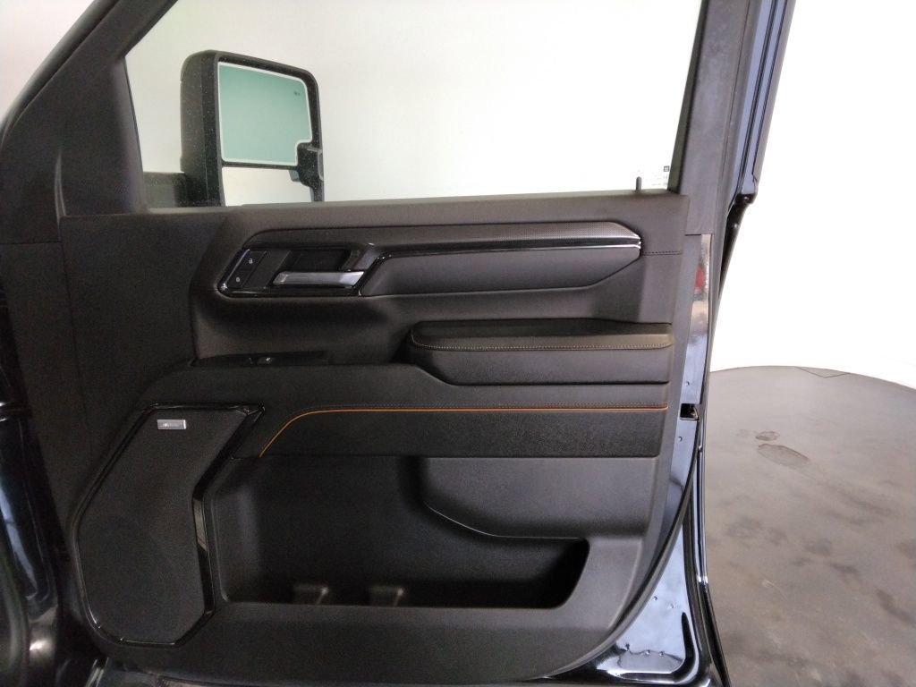 Used 2024 GMC Sierra 2500 AT4 w/ AT4 Premium Plus Package image 45