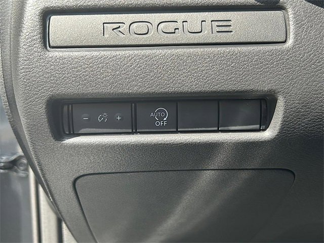 New 2026 Nissan Rogue S image 13