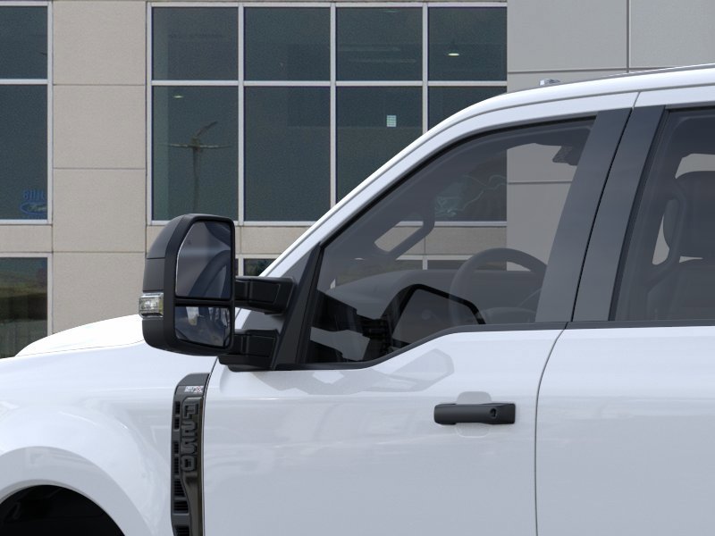 New 2026 Ford F250 XL w/ STX Appearance Package AWD/4WD image 20
