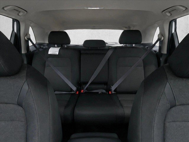 New 2027 Honda CR-V EX image 28