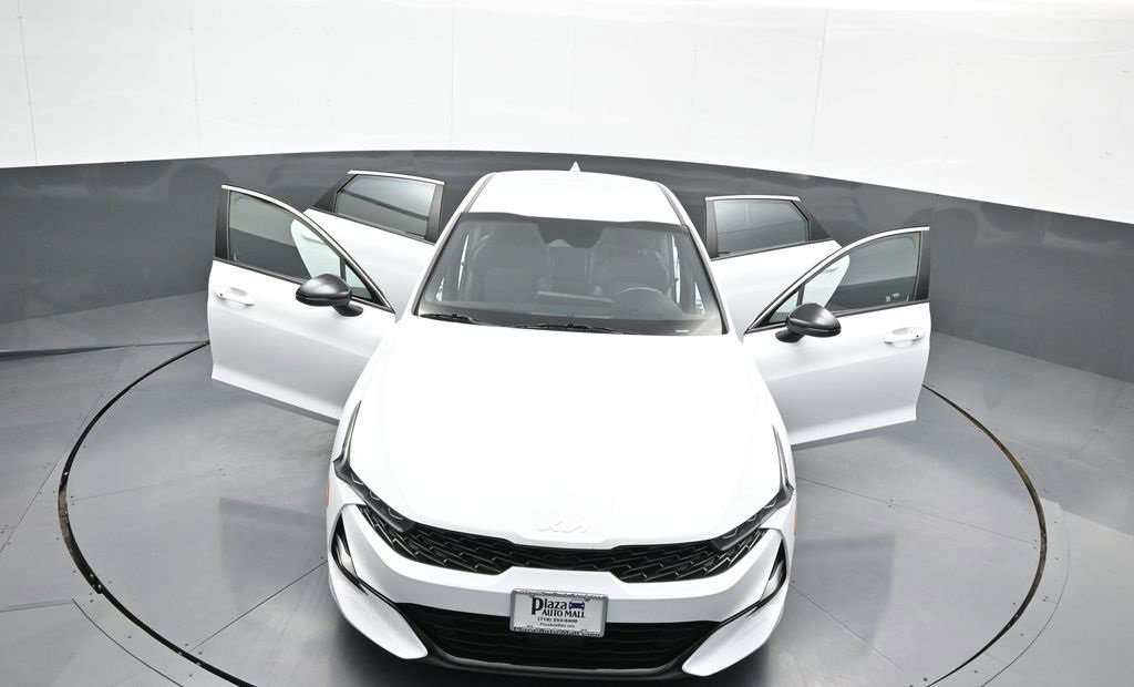 Used 2023 Kia K5 GT-Line w/ GT-Line Premium Package image 45