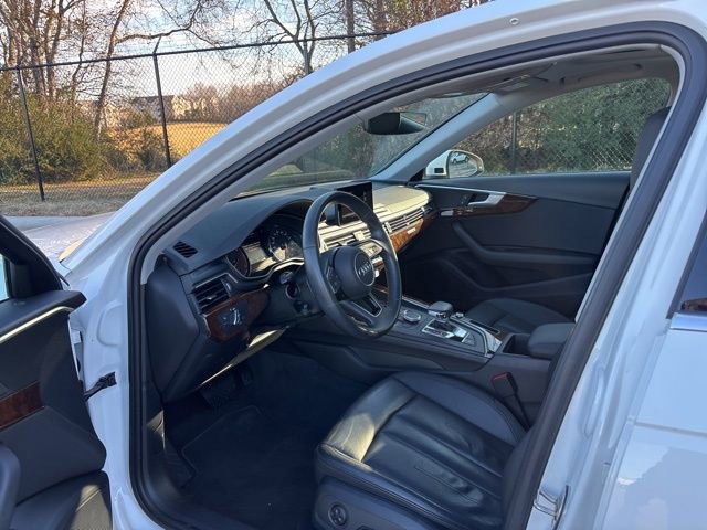 Used 2019 Audi A4 2.0T Premium w/ Convenience Package image 14